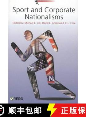 预订 Sport and Corporate Nationalisms [9781859737996]