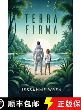 【3-4周达】Terra Firma [9798992194319]