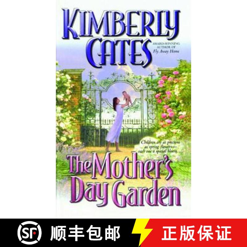【3-4周达】The Mother's Day Garden [9781476727615]