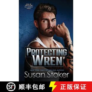【3-4周达】Protecting Wren [9781644994139]