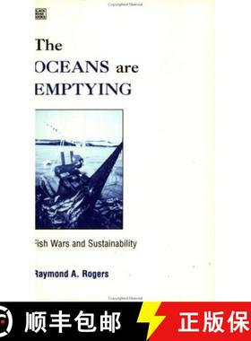 预订 Oceans are Emptying: Fish Wars and Sustainability [9781551640310]