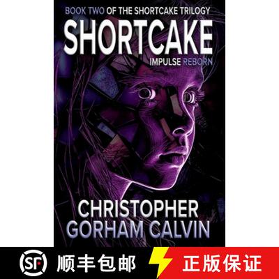 【3-4周达】Shortcake Impulse Reborn [9781967412068]