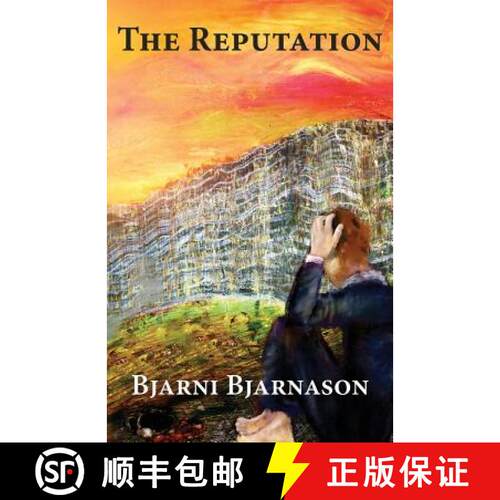 【3-4周达】The Reputation [9781910346198]
