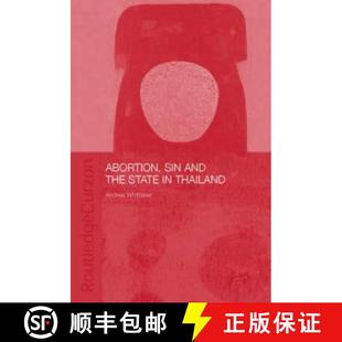 the 9780415336529 4周达 Thailand State and Sin Abortion