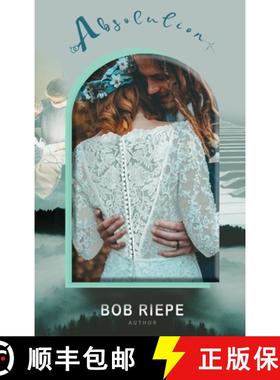 预订 Absolution [9781956349887]