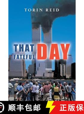 预订 That Fateful Day [9781639455676]