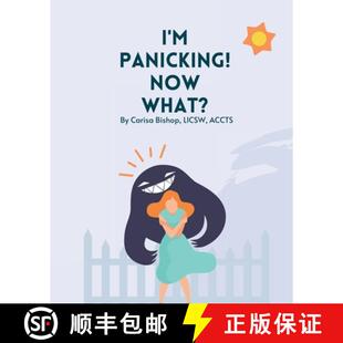 Panicking What? 4周达 Now 9798889402640