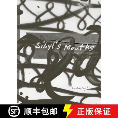 【3-4周达】Sibyl's Mouths: A Pure Fiction Publication [9783956796449]