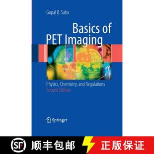 and 9781489984715 Basics Imaging Physics PET 4周达 Regulations Chemistry