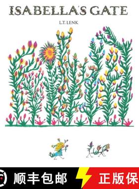 预订 Isabella's Gate [9780578589732]