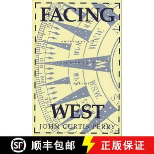 Opening West 9780275949655 Pacific the and Americans Facing 预订