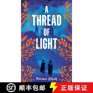 4周达 Thread 9781529030556 Light