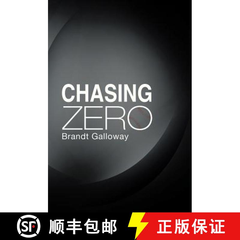 【2-3周达】Chasing Zero [9781458218339]