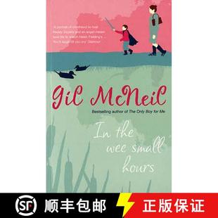 Small 9780747579021 4周达 McNeil Gil Hours. Wee the