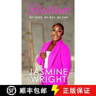 Story Way Time 预订 9798330493142 Resilient