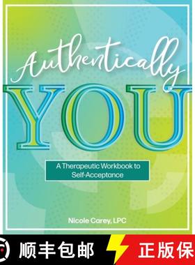 预订 Authentically You [9798985817201]