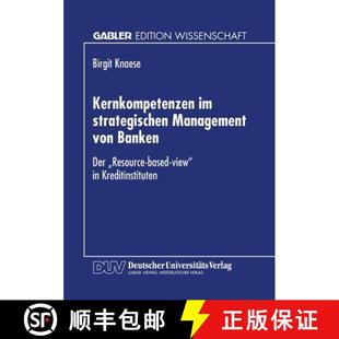 view 4周达 strategischen von based Resource Kernkompetenzen Der Banken 9783824464050 Kred... Management