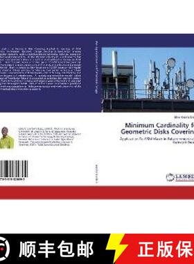 预订 Minimum Cardinality for Geometric Disks Covering: [9783659820892]