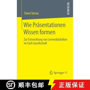 Präsentationen Zur Wie Fach 9783658284886 Wissen 4周达 von Entwicklung formen Gesellschaft Lernerdidaktiken