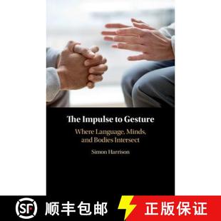 The 9781108417204 Intersect Language 4周达 Minds Impulse Bodies Gesture and Where
