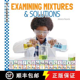 Examining 4周达 Mixtures 9781532198991 Solutions