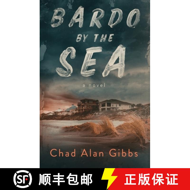 【3-4周达】Bardo by the Sea [9780985716585]
