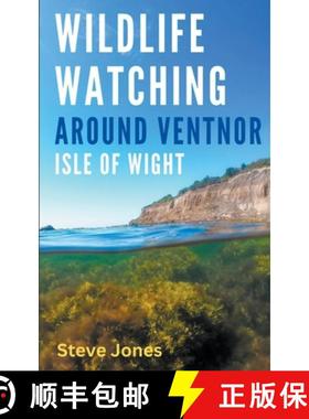 预订 Wildlife Watching Around Ventnor, Isle of Wight [9798215813928]