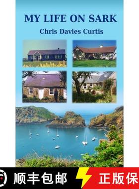 预订 My Life on Sark [9780473661588]