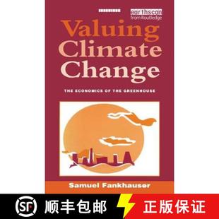 the 9781138411371 Valuing The Economics Change 4周达 Climate Greenhouse