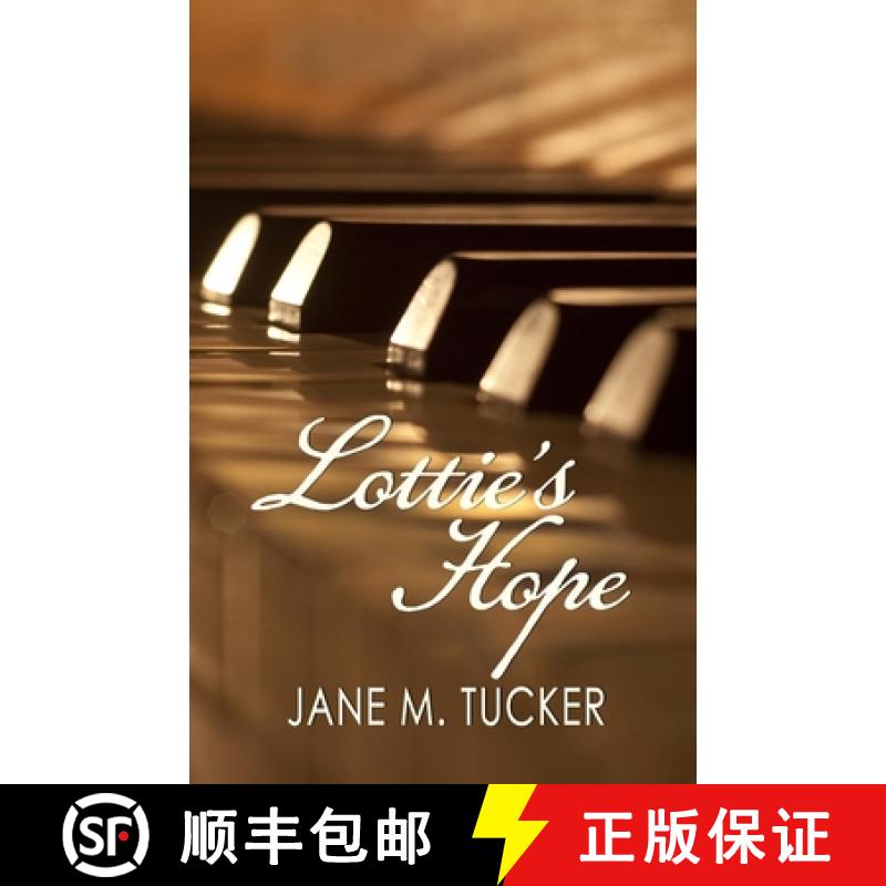 预订 Lottie's Hope [9781936501434]