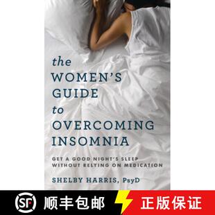 Sleep Get Insomnia Without Medi... Relying 9780393711615 Guide 4周达 Night The Women Good Overcoming
