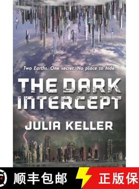 预订 The Dark Intercept [9780765387639]