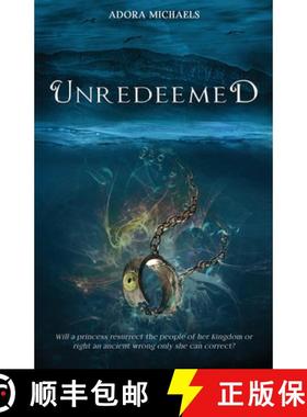 【3-4周达】Unredeemed [9781961830004]