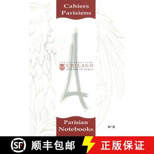预订 Cahiers Parisiens/Parisian Notebooks, Volume 2 [9782952596213]