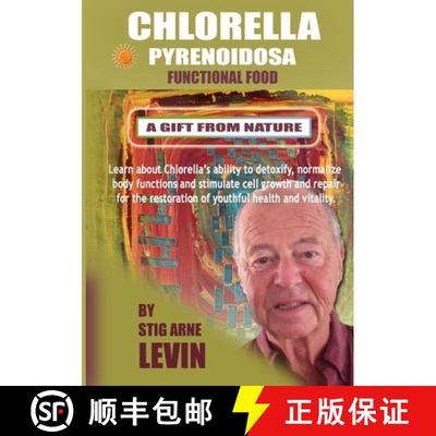【3-4周达】Chlorella Pyrenoidosa - A Gift from Nature [9781008990616]