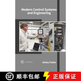 【3-4周达】Modern Control Systems and Engineering [9781682853849]