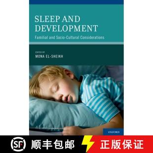 Familial 9780195395754 4周达 Considerations Cultural Socio Development and Sleep