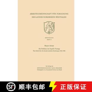 Russischen 4周达 Des Probleme Vertrags Deutsch Beziehungen UEber Die Studie Eine 9783663002987 19... Rapallo