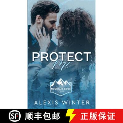 【3-4周达】Protect Me [9798231131006]