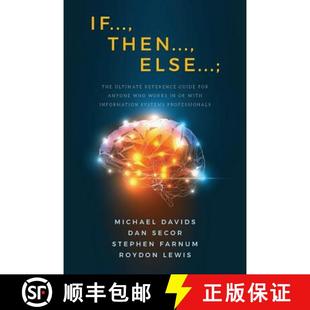 Works With Else...; Reference for Ultimate Who The 9781641110648 Inf... If... 4周达 Anyone Then... Guide