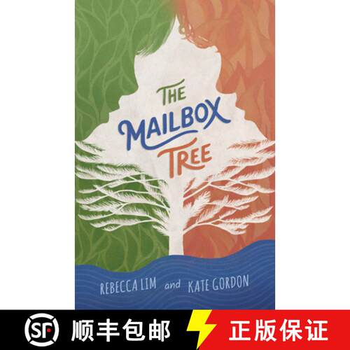 【3-4周达】精装 The Mailbox Tree [9781760659417]