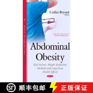 Term 4周达 Risk Obesity Weight Long Health and Abdominal Methods Reduction 9781634839501 Effects Factors