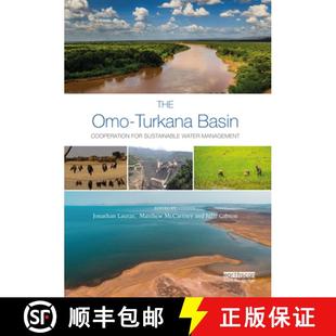 Cooperation Turkana for Management The Water 4周达 9780367770044 Omo Sustainable Basin