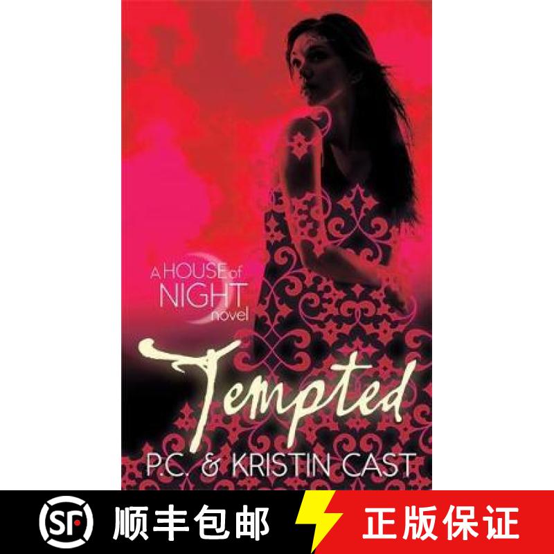 【3-4周达】Tempted: Number 6 in series [9780349001173]