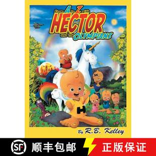 with Hector Olympians From the 4周达 9781480806467 and