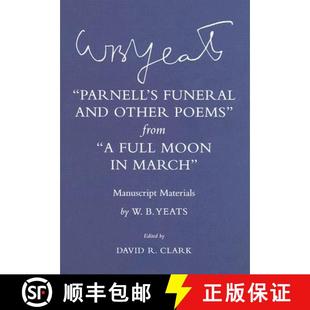 9780801441837 4周达 Moon Materials Manuscript Poems March parnell from Other and Funeral Full