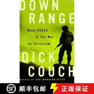 Navy the Terrorism Down 4周达 9781400081011 Range War Seals