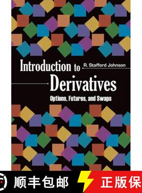 【3-4周达】Introduction to Derivatives: Options, Futures, and Swaps [9780195301656]