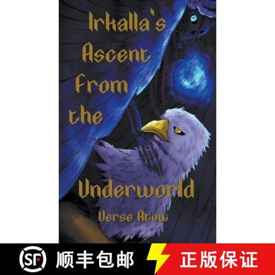 【3-4周达】Irkalla's Ascent From the Underworld [9798201322083]