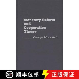 Monetary 9780275931094 4周達 Cooperation Theory and Reform